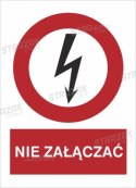 NIE ZAŁĄCZAĆ - płyta sztywna 20x30cm