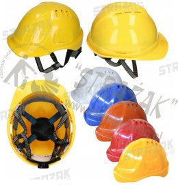 Kask, hełm ochronny THOR