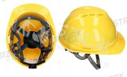 Kask, hełm ochronny THOR