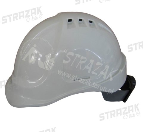 Kask, hełm ochronny THOR