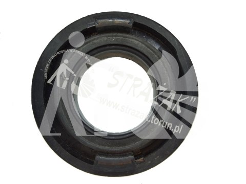 Nasada ABS 110 GZ 4" gwint zewnętrzny