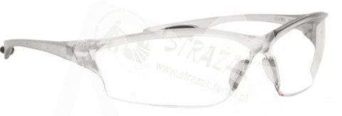 Okulary ochronne MCR-LAW-T