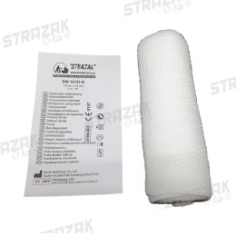 Opatrunek indywidualny G - 10cm x 12cm