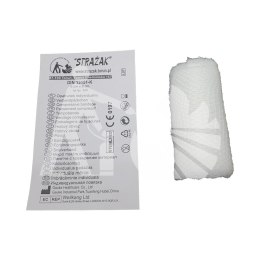 Opatrunek indywidualny K - 6cm x 8cm