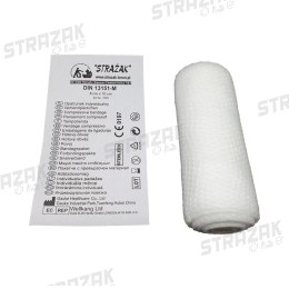 Opatrunek indywidualny M - 8cm x 10cm
