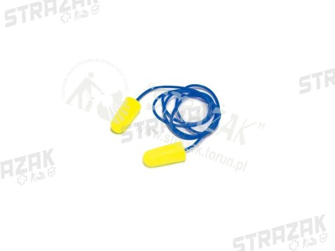 Zatyczki EAR SOFT na sznurku