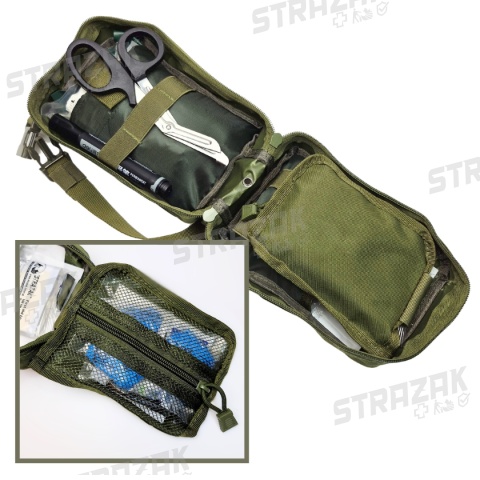 Apteczka militarna taktyczna ATM-2