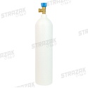 BUTLA tlenowa 2,7L aluminiowa