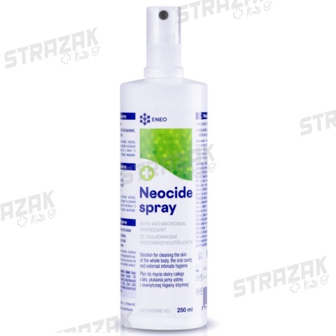 Neocide spray 250ml