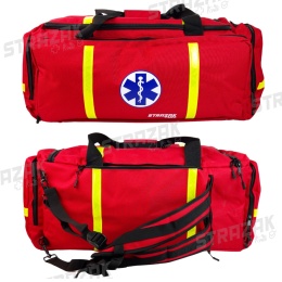 Plecak / torba medyczna do zestawu PSP R1 DIN13164 SUPER PLUS 80x30x32cm