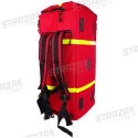 Plecak / torba medyczna do zestawu PSP R1 DIN13164 SUPER PLUS 80x30x32cm