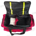 Plecak / torba medyczna do zestawu PSP R1 DIN13164 SUPER PLUS 80x30x32cm