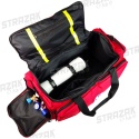Plecak / torba medyczna do zestawu PSP R1 DIN13164 SUPER PLUS 80x30x32cm