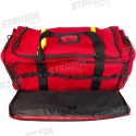 Plecak / torba medyczna do zestawu PSP R1 DIN13164 SUPER PLUS 80x30x32cm