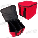 Plecak / torba medyczna do zestawu PSP R1 DIN13164 SUPER PLUS 80x30x32cm