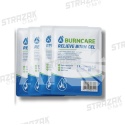 Sterylny opatrunek hydrożelowy Burn Gel 30x30cm