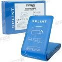 Szyna usztywniająca stabilizująca SPLINT 100x11 cm na złamania zwichnięcia