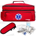 Torba medyczna TRM-15 DIN13164 SUPER PLUS, 39x21x18cm
