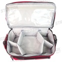 Torba medyczna TRM-15 DIN13164 SUPER PLUS, 39x21x18cm
