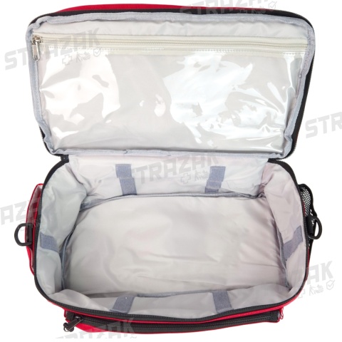 Torba medyczna TRM-15 DIN13164 SUPER PLUS, 39x21x18cm