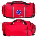 Torba / plecak medyczny do zestawu PSP R1 DIN13164 SUPER PLUS 82x31x26cm