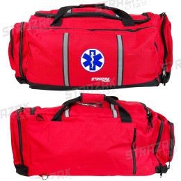 Torba / plecak medyczny do zestawu PSP R1 DIN13164 SUPER PLUS 82x31x26cm