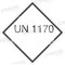 UN 1170 - folia samoprzylepna 30x30cm