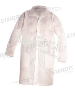 Fartuch laboratoryjny