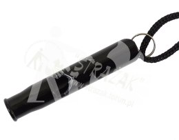 Gwizdek aluminiowy