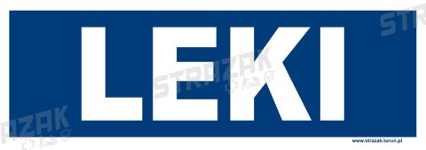 LEKI