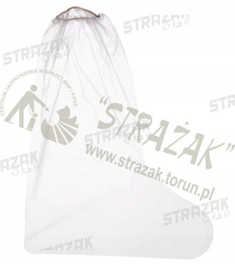 Ochraniacze wysokie na buty