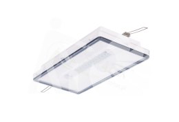 Oprawa ewakuacyjno-awaryjna VELLA LED ECO SO 125 A 3h MT IP65