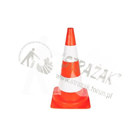 Pachołek drogowy elastyczny 50cm