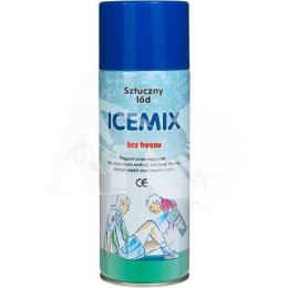 Sztuczny Lód ICE-MIX 400ml