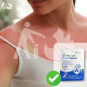 Sterylny opatrunek hydrożelowy Burn Gel 20x45cm