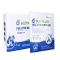 Sterylny opatrunek hydrożelowy Burn Gel 20x45cm