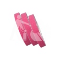 Taśma kinezjologiczna KINESIO TAPE 1cm x 5m - różowa