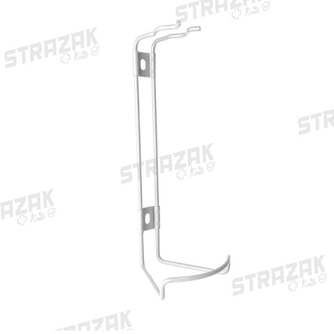 Wieszak metalowy do GPN-3x ABF