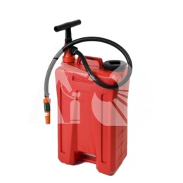 Hydronetka plastikowa 20l