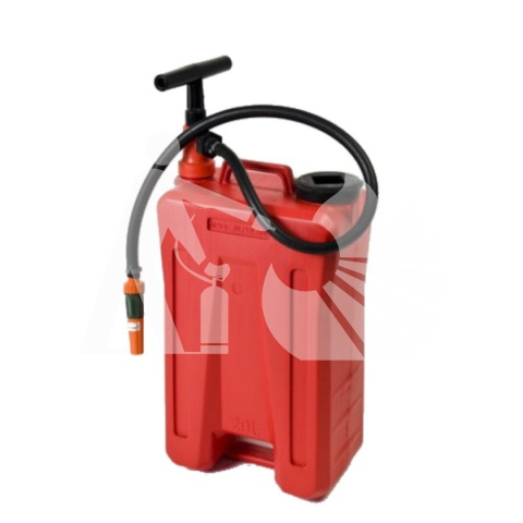 Hydronetka plastikowa 20l