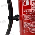 Magnesowy uchwyt do węża do GP-4x/6x/9x/12x