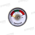 Manometr do agregatu AP-25/50x | Ogniochron