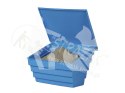 Pojemnik na sorbent / piasek / sól 300l