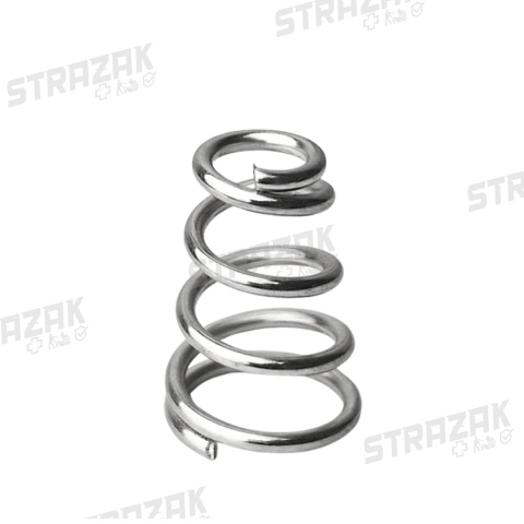 Sprężyna stożkowa do GP-2x/4x/6x/12x | Ogniochron