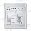 Kompres gazowy jałowy 10cm x 10cm (2szt)