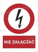 NIE ZAŁĄCZAĆ - folia samoprzylepna 20x30cm