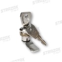 Zamek patent 834