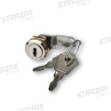 Zamek patent 834