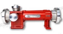 Zasysacz liniowy Z-4