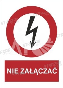 NIE ZAŁĄCZAĆ - folia samoprzylepna 10x15cm